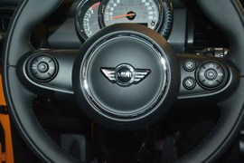 2014款MINI 1.5T COOPER Fun