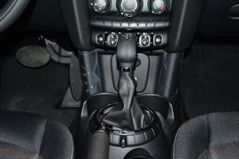 2014款MINI 1.5T COOPER Fun