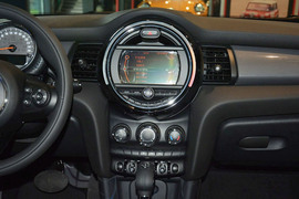 2014款MINI 1.5T COOPER Fun