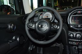 2014款MINI 1.5T COOPER Fun