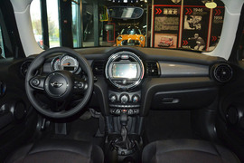 2014款MINI 1.5T COOPER Fun