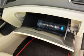 2014款本田思域1.8L自动经典版到店实拍
