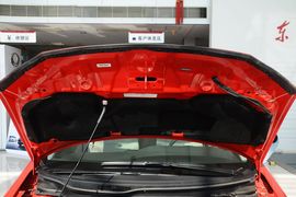 2014款本田思域1.8L自动经典版