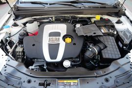 2015款MG6 1.8T 90周年冠军版精英型