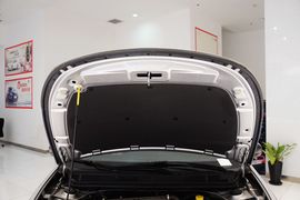 2015款菲亚特菲翔1.4T自动夜型者