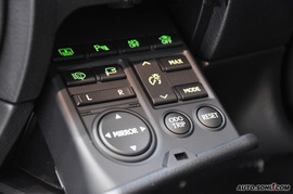 2010款雷克萨斯GS300