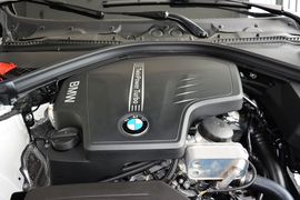 2015款宝马3系GT 320i运动设计套装
