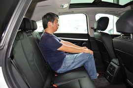 2015款宝马3系GT 320i运动设计套装
