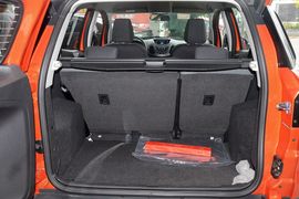 2013款福特翼博1.5L手动舒适型