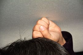 2013款福特翼博1.5L手动舒适型