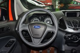 2013款福特翼博1.5L手动舒适型