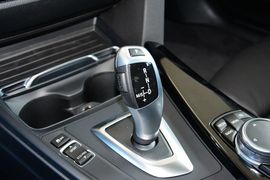 2015款宝马3系GT 320i运动设计套装