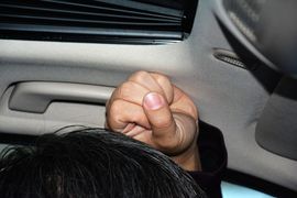 2015款宝马530Le到店实拍