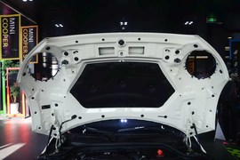 2015款MINI 1.2T ONE 五门版