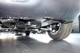 2015款MINI 1.2T ONE 五门版