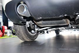 2015款MINI 1.2T ONE 五门版