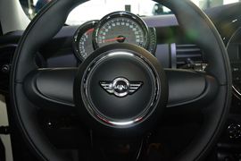 2015款MINI 1.2T ONE 五门版