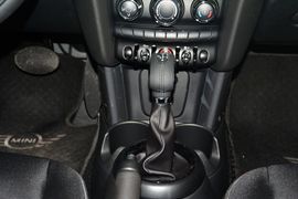 2015款MINI 1.2T ONE 五门版