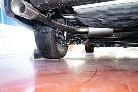 2015款比亚迪速锐1.5L手动豪华型