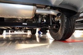 2015款起亚KX3傲跑1.6L自动两驱GLS