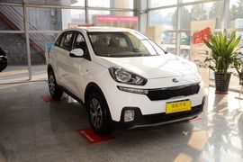 2015款起亚KX3傲跑1.6L自动两驱GLS