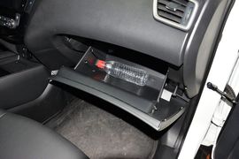 2014款日产奇骏2.0L XL CVT舒适版两驱