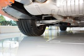 2014款宝马M3 四门轿跑车