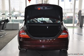 2009款奔驰CLS350
