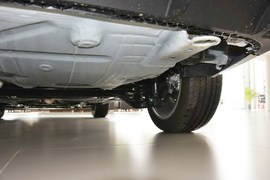 2015款大众宝来 质惠版 1.6L自动舒适型