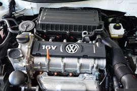 2015款大众宝来 质惠版 1.6L自动舒适型