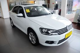 2015款大众宝来 质惠版 1.6L自动舒适型