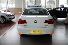 2015款大众宝来 质惠版 1.6L自动舒适型