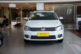 2015款大众宝来 质惠版 1.6L自动舒适型