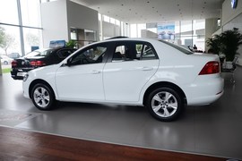 2015款大众宝来 质惠版 1.6L自动舒适型