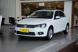 2015款大众宝来 质惠版 1.6L自动舒适型