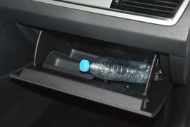 2015款大众宝来 质惠版 1.6L自动舒适型