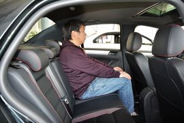 2015款大众宝来 质惠版 1.6L自动舒适型