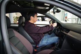 2015款大众宝来 质惠版 1.6L自动舒适型