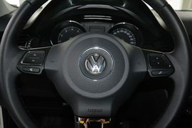 2015款大众宝来 质惠版 1.6L自动舒适型