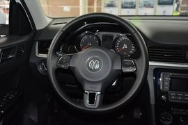 2015款大众宝来 质惠版 1.6L自动舒适型