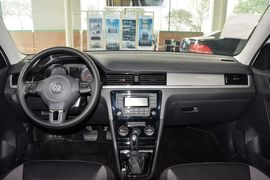 2015款大众宝来 质惠版 1.6L自动舒适型