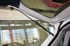 2016款雷诺科雷傲2.0L两驱时尚版