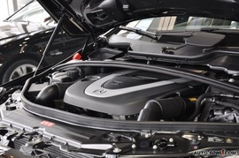 2008款奔驰R300L商务型