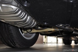 2008款奔驰R300L商务型