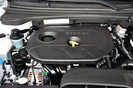 2014款起亚K4 1.8L自动GL