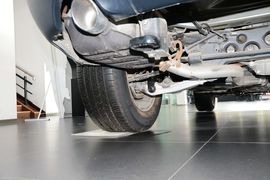 2015款Jeep大切诺基3.0L旗舰尊悦版