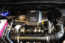 2016款雷克萨斯NX200t 全驱 锋尚版