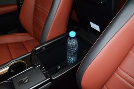 2016款雷克萨斯NX200t 全驱 锋尚版