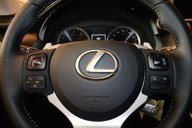 2016款雷克萨斯NX200t 全驱 锋尚版