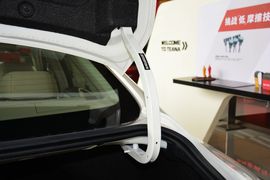 2013款日产天籁2.5L XL-NAVI豪华版